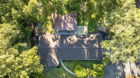 Tiny photo for 4701 NE Jacksonville Road, Ocala, FL 34479 (MLS # OM705179)