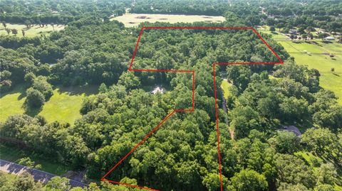 Tiny photo for 4701 NE Jacksonville Road, Ocala, FL 34479 (MLS # OM705179)