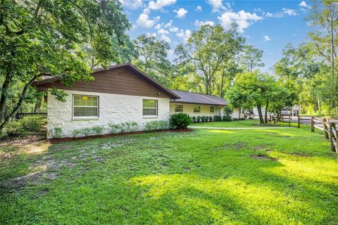 Tiny photo for 4701 NE Jacksonville Road, Ocala, FL 34479 (MLS # OM705179)