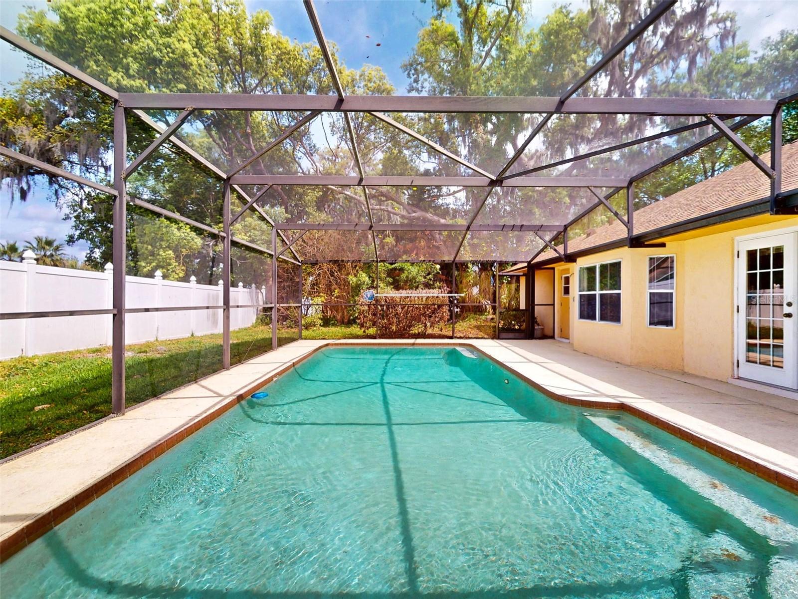 KAYWOOD REP - Residential