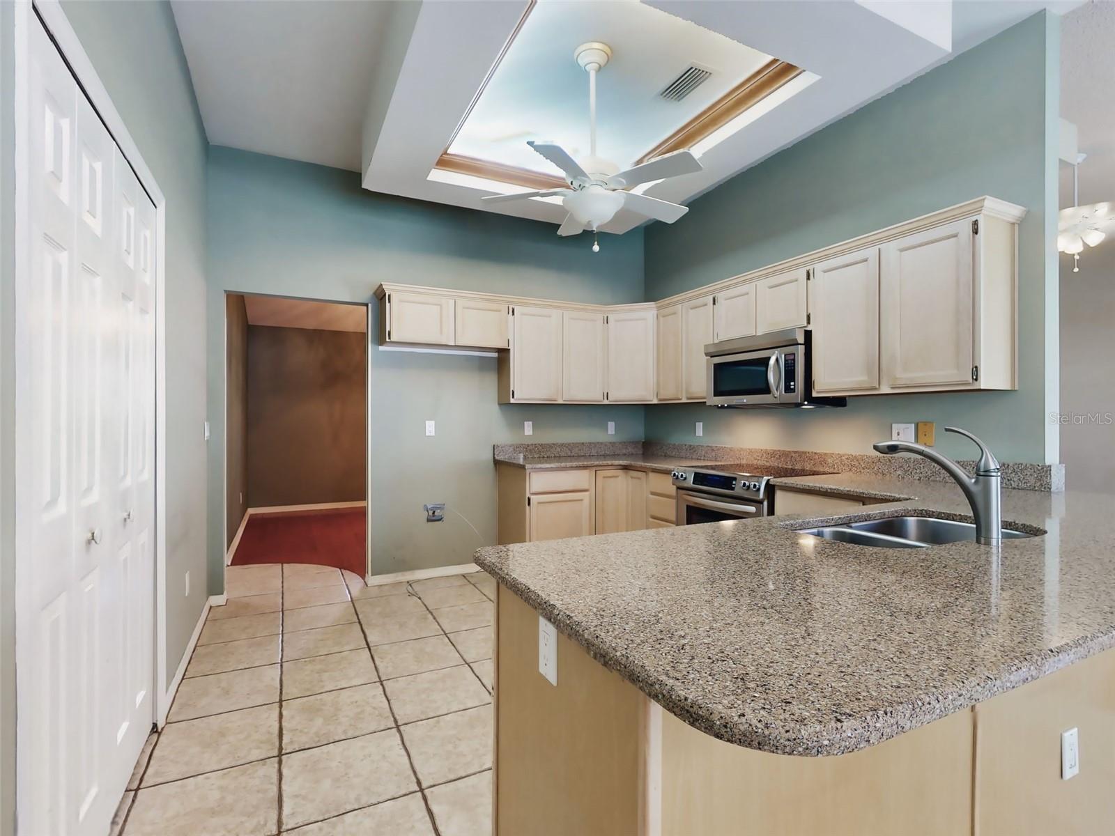 KAYWOOD REP - Residential