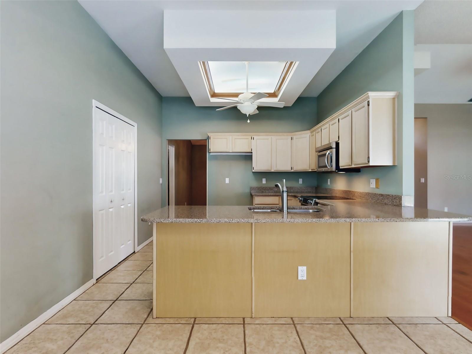 KAYWOOD REP - Residential