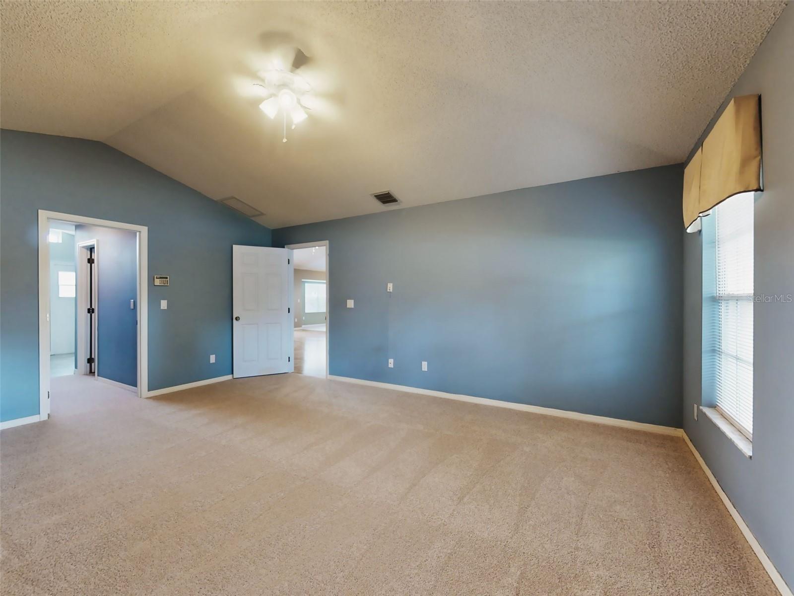 KAYWOOD REP - Residential