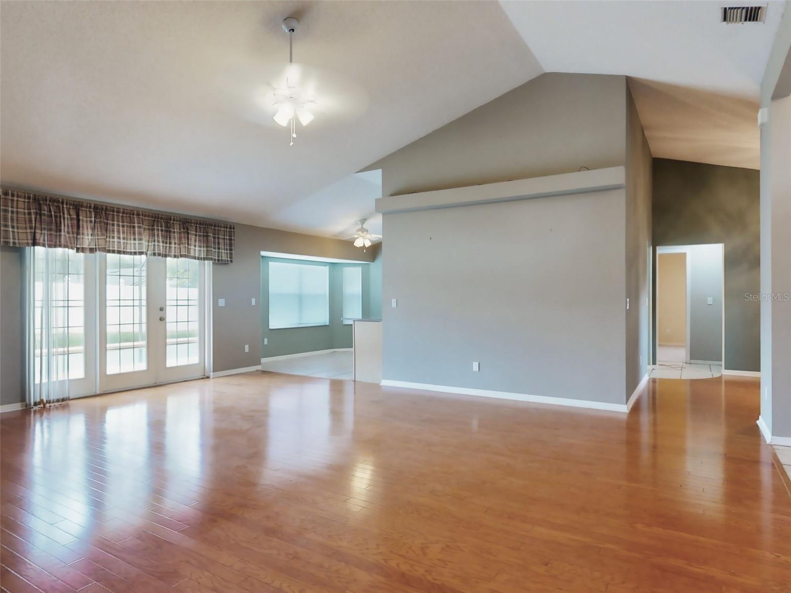 KAYWOOD REP - Residential