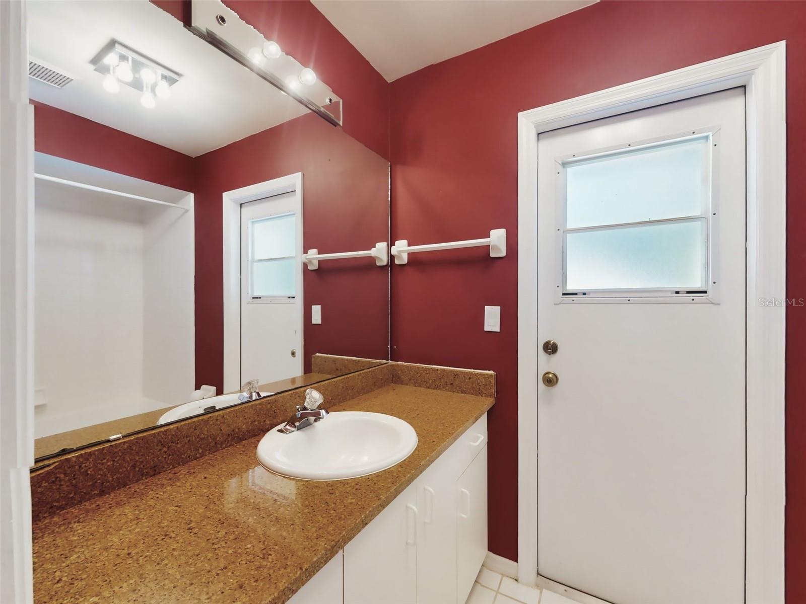 KAYWOOD REP - Residential