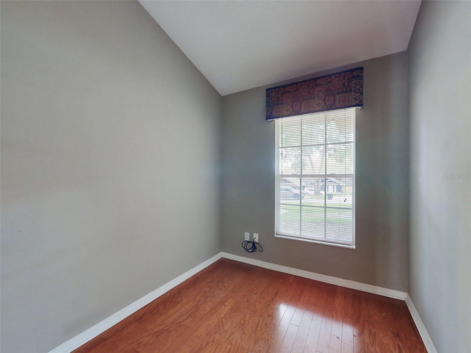 KAYWOOD REP - Residential