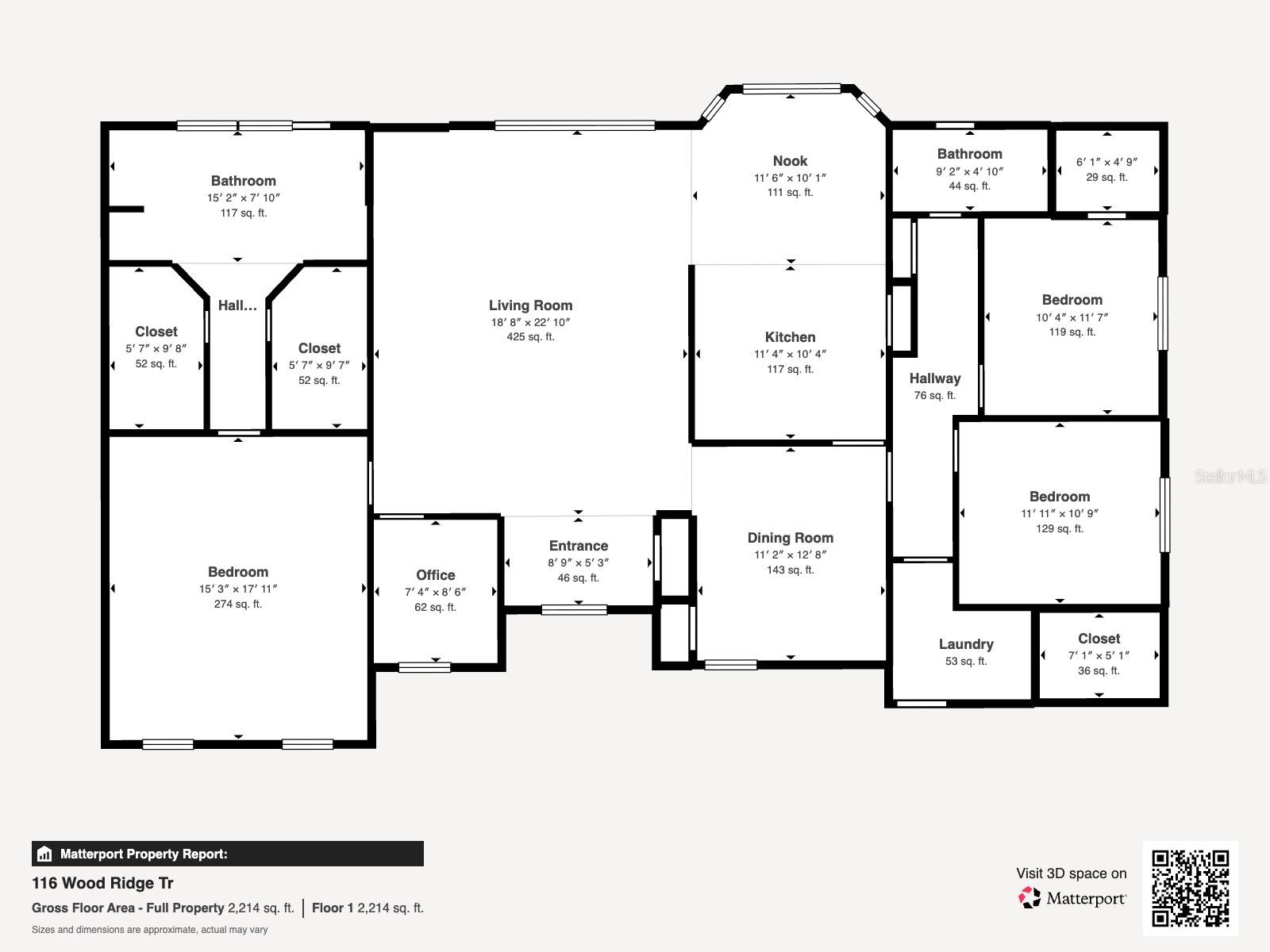 KAYWOOD REP - Residential