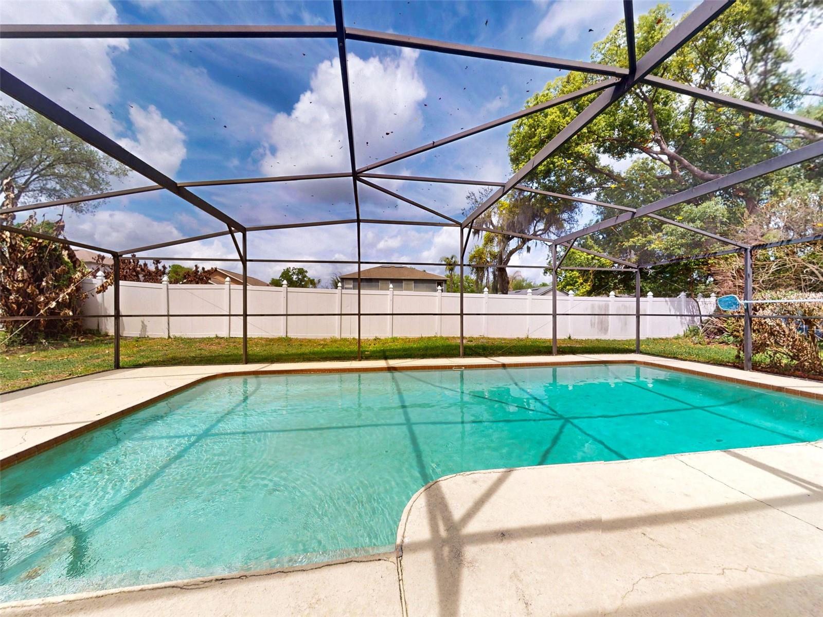 KAYWOOD REP - Residential