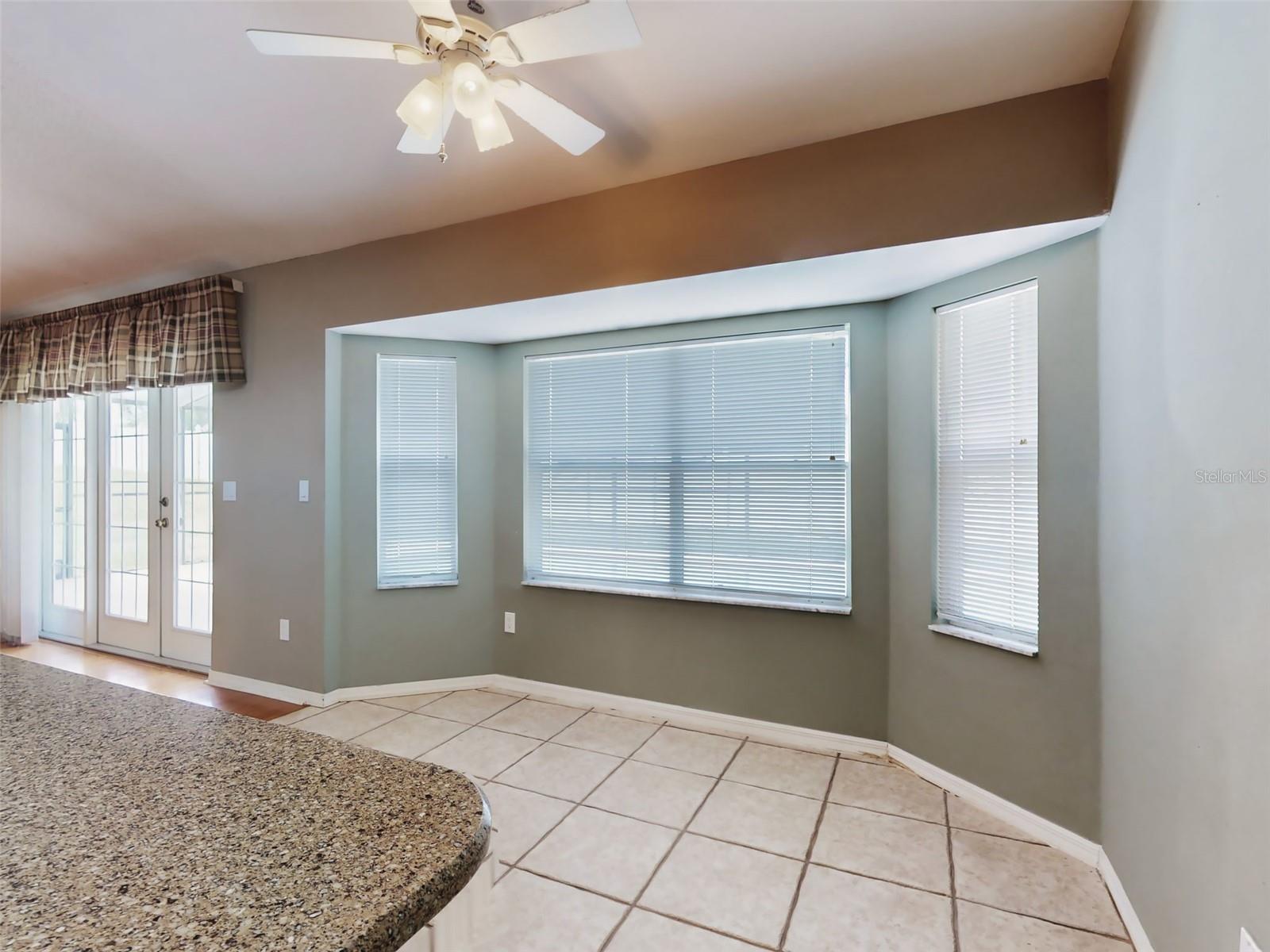 KAYWOOD REP - Residential