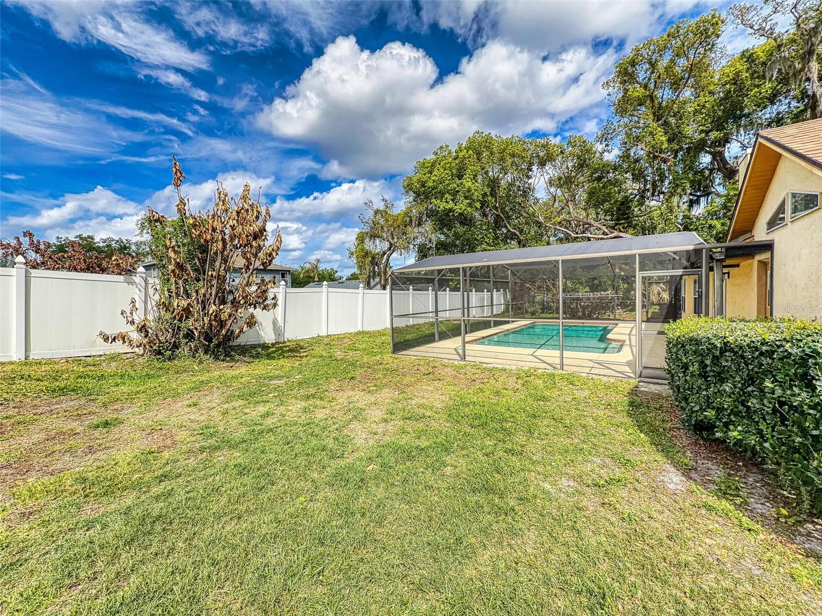 KAYWOOD REP - Residential