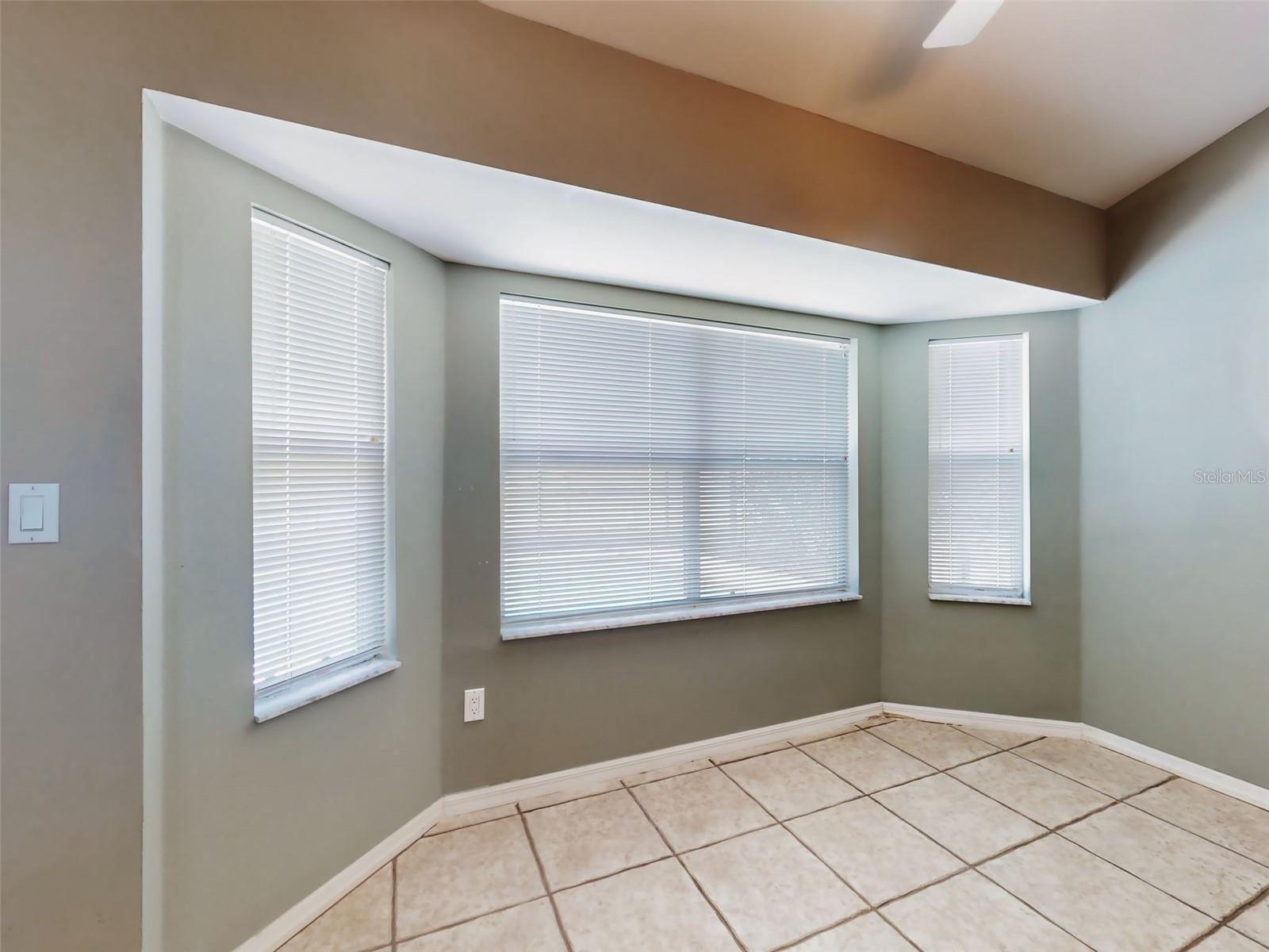 KAYWOOD REP - Residential