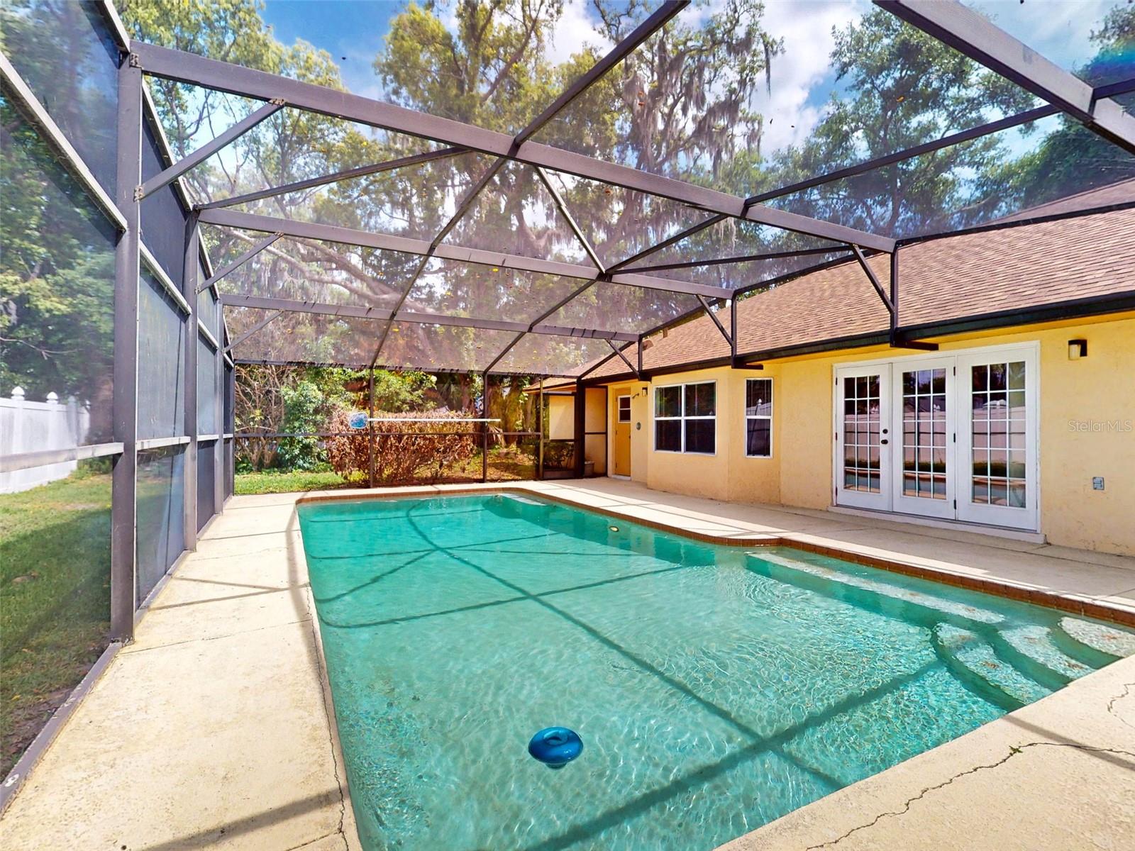 KAYWOOD REP - Residential