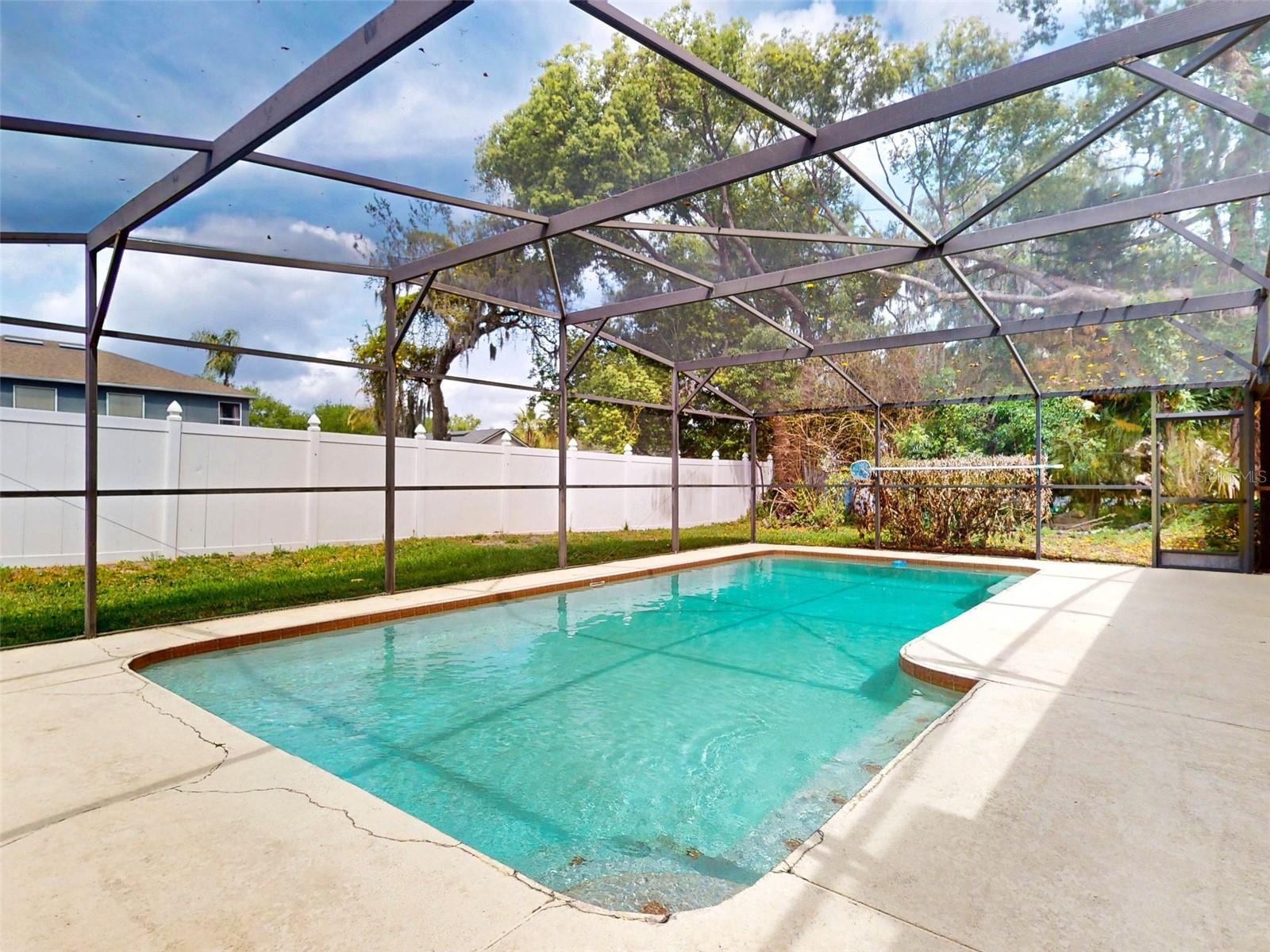 KAYWOOD REP - Residential