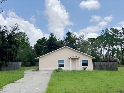 A home in OCALA