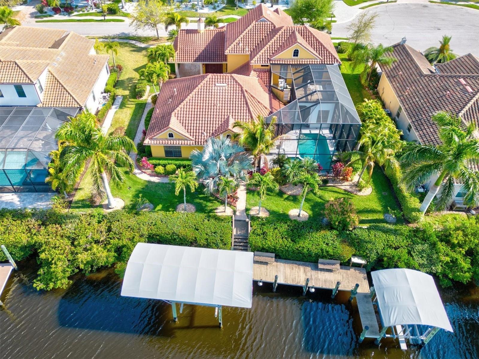 540 FORE DRIVE