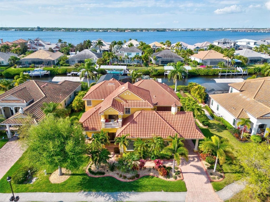 Photo of 540 Fore Drive, Bradenton, FL 34208 (MLS # A4706120)