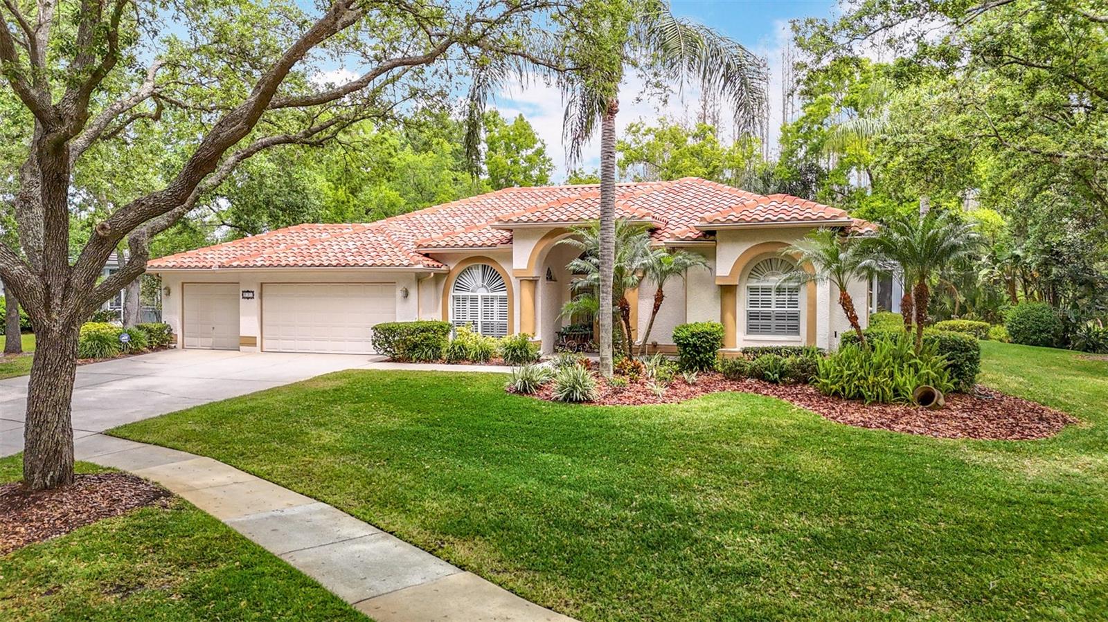 9131 WOODRIDGE RUN DRIVE