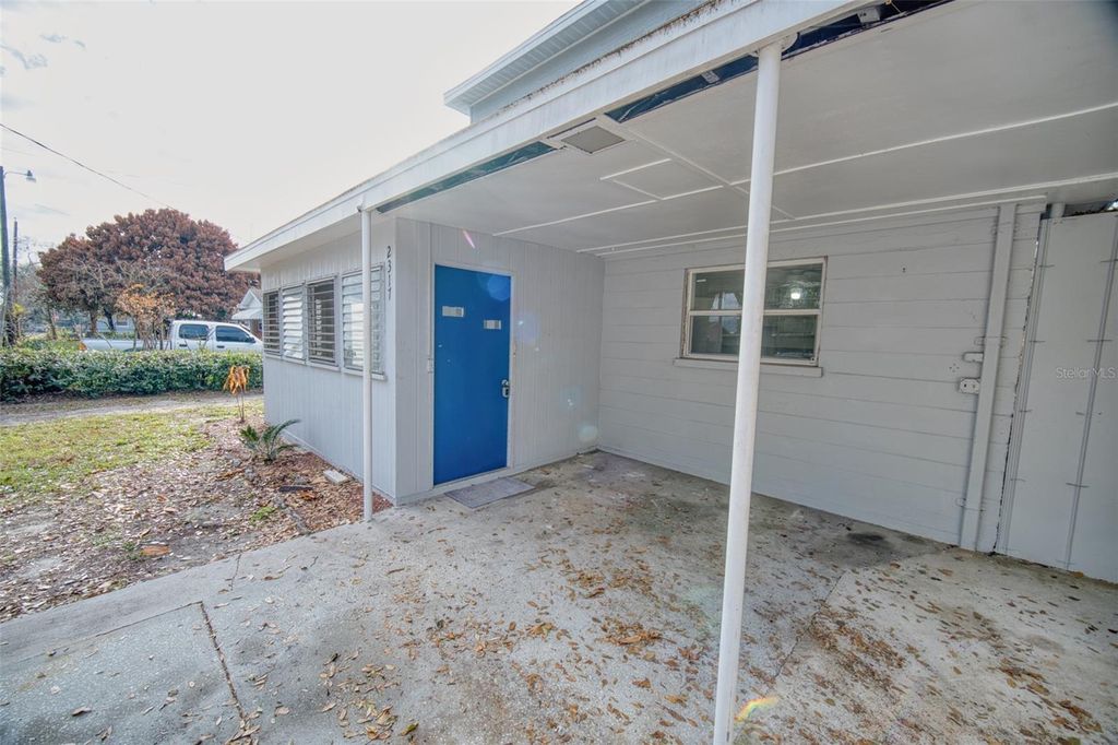 Photo of 2317 Harris Street, Lakeland, FL 33801 (MLS # L4958881)