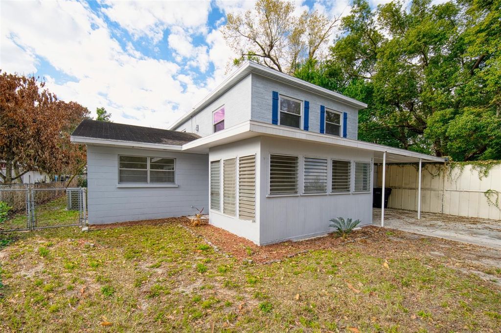 Photo of 2317 Harris Street, Lakeland, FL 33801 (MLS # L4958881)