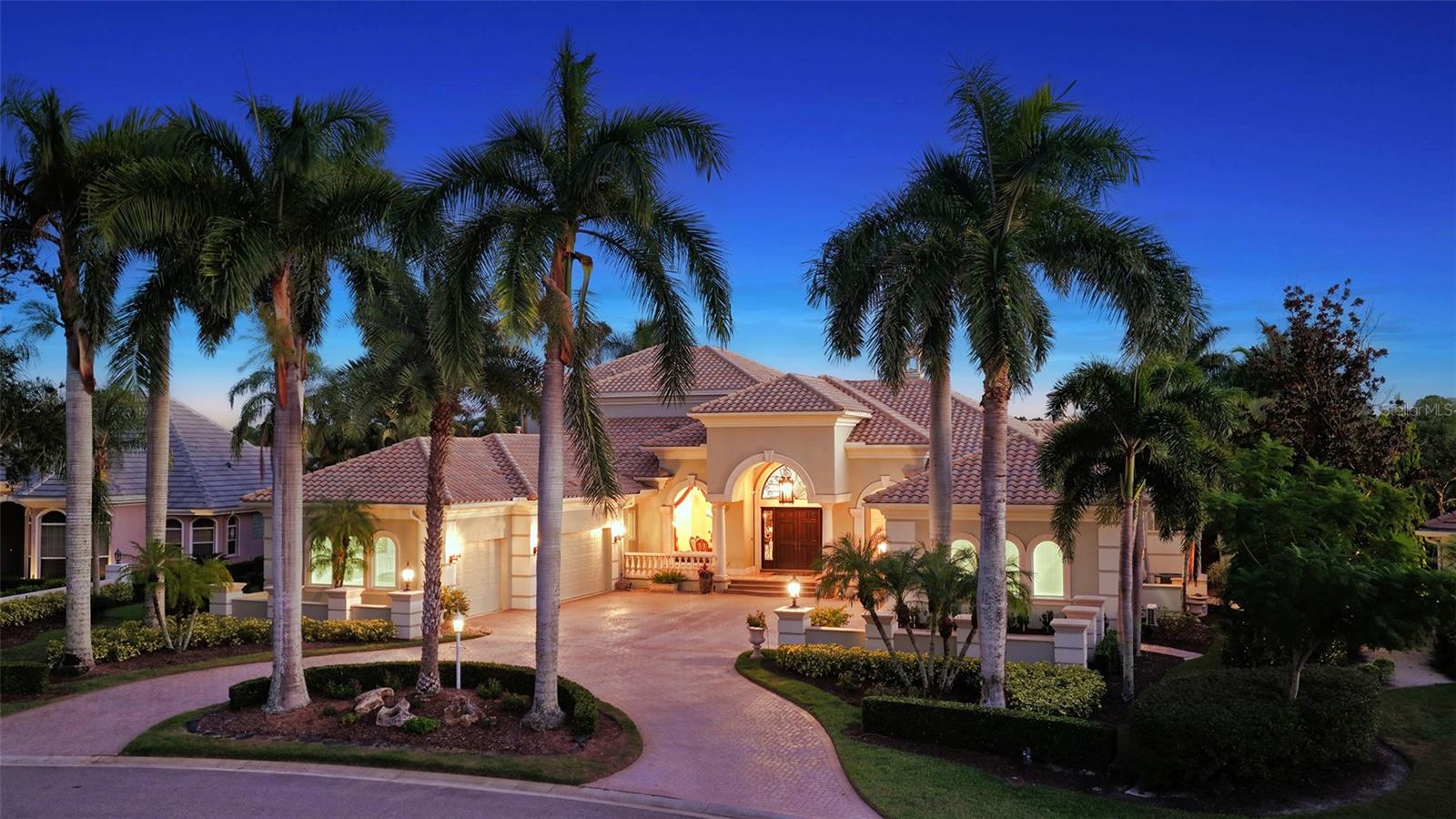 7320 BARCLAY COURT