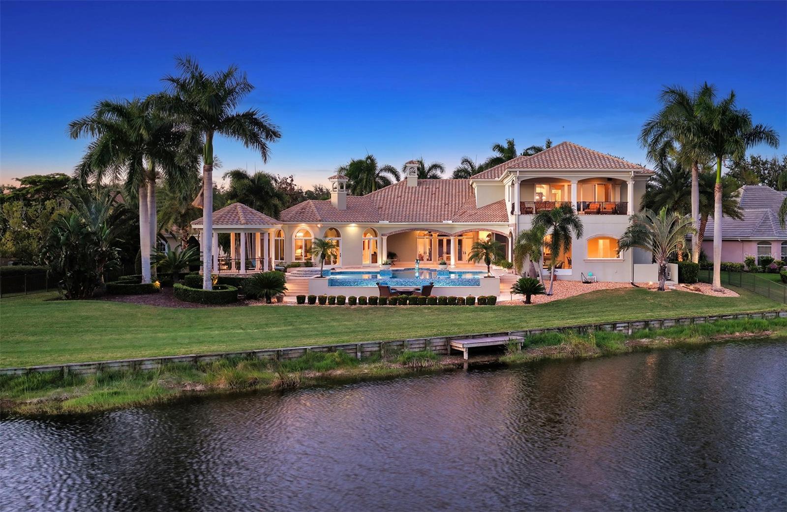 UNIVERSITY PARK COUNTRY CLUB/KNIGHTSBRIDGE - Residential