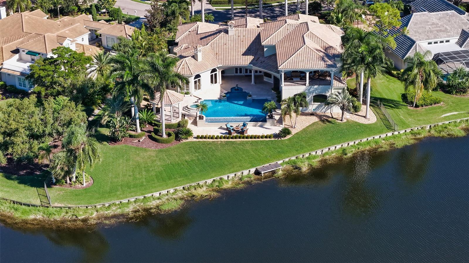 UNIVERSITY PARK COUNTRY CLUB/KNIGHTSBRIDGE - Residential