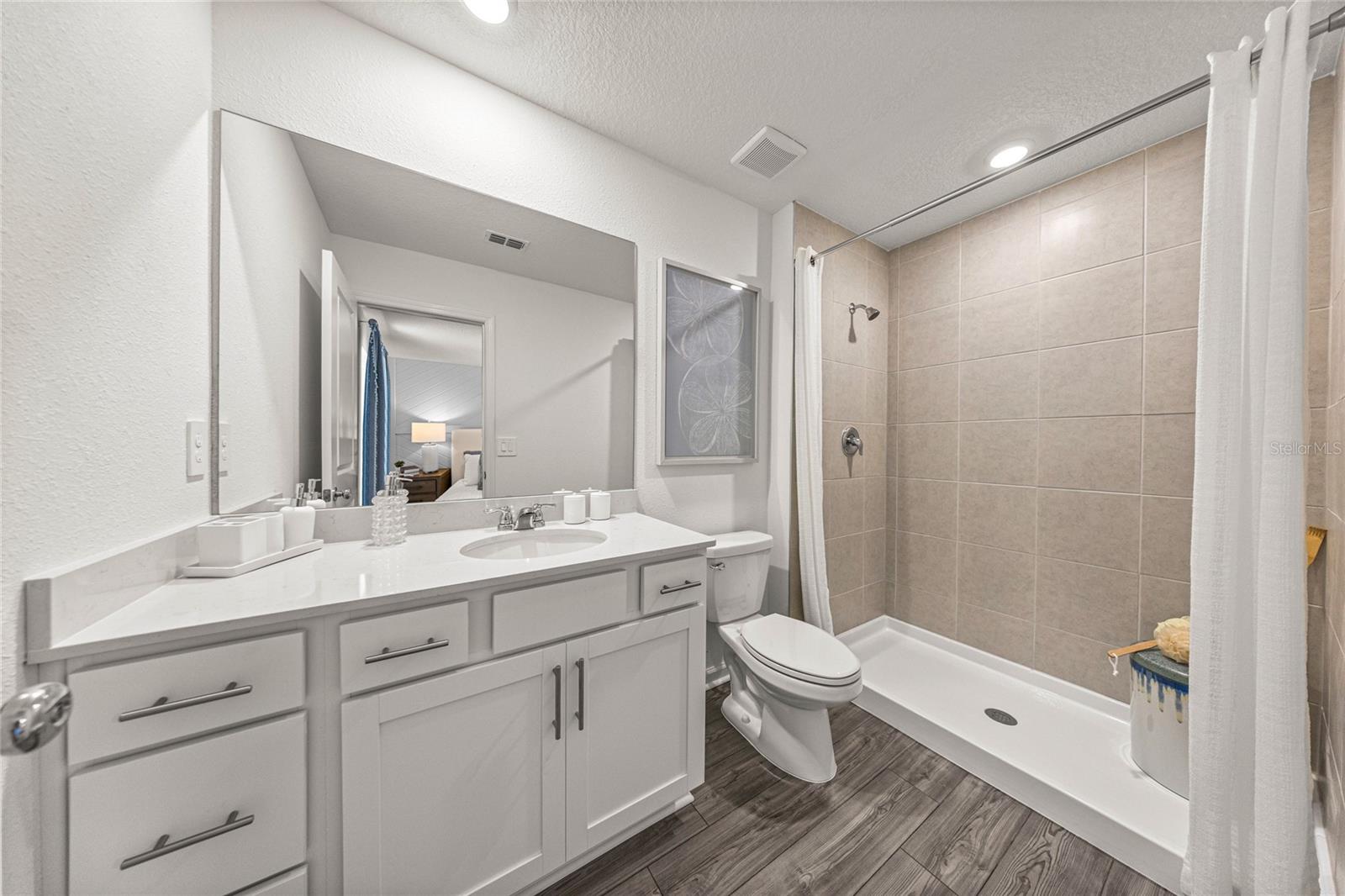 TARA SERENA - Residential