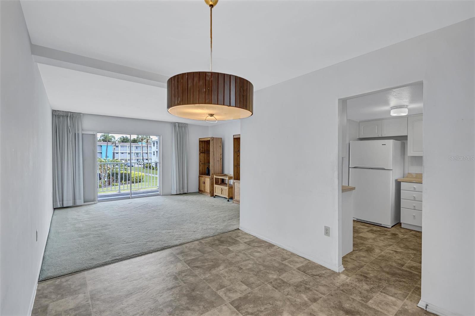 THE FOURTH BAYSHORE - Residential
