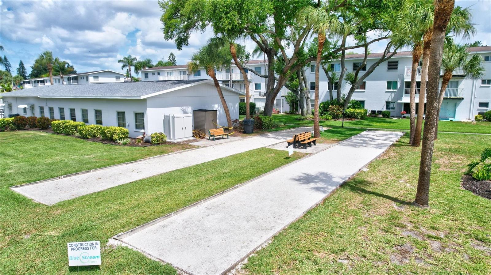 THE FOURTH BAYSHORE - Residential