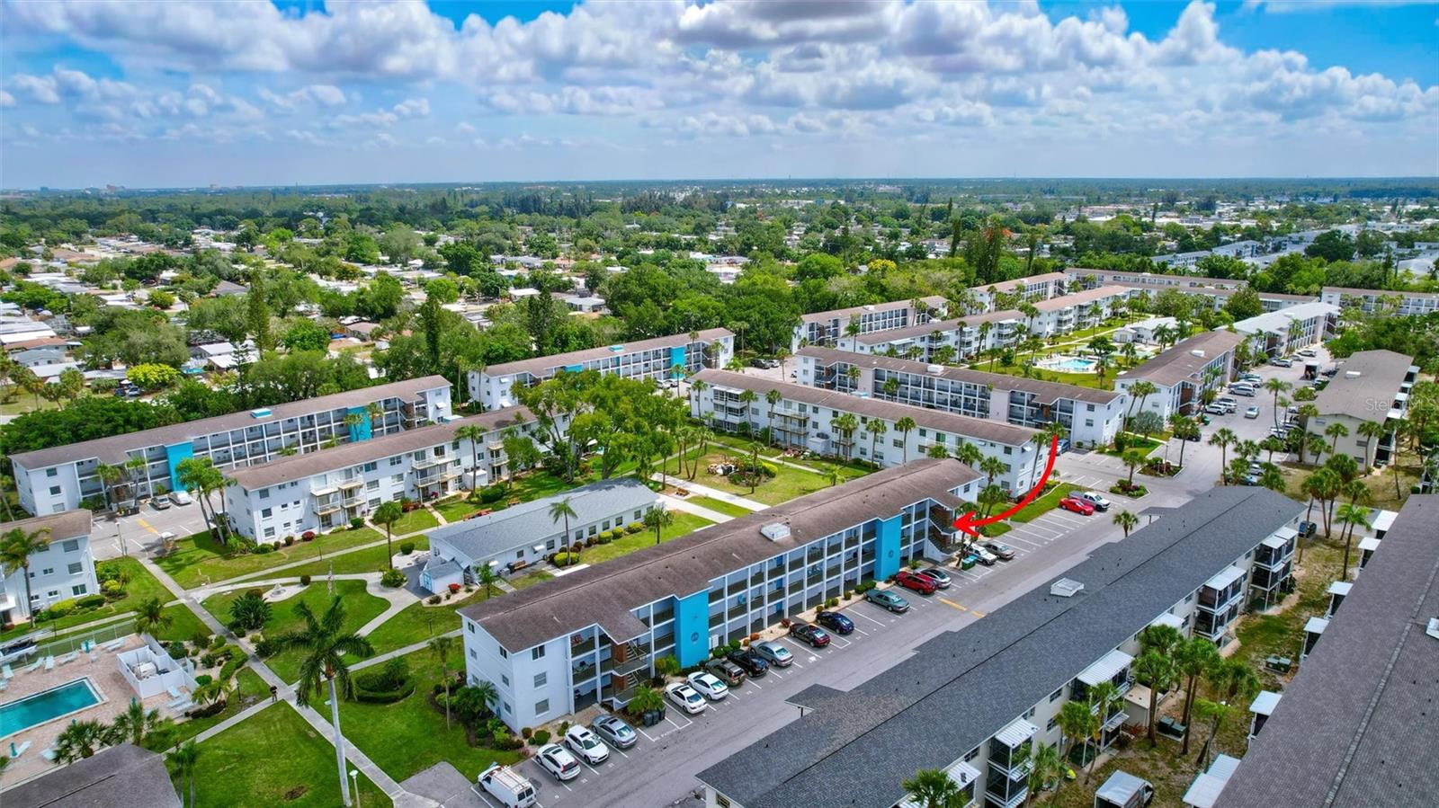 THE FOURTH BAYSHORE - Residential