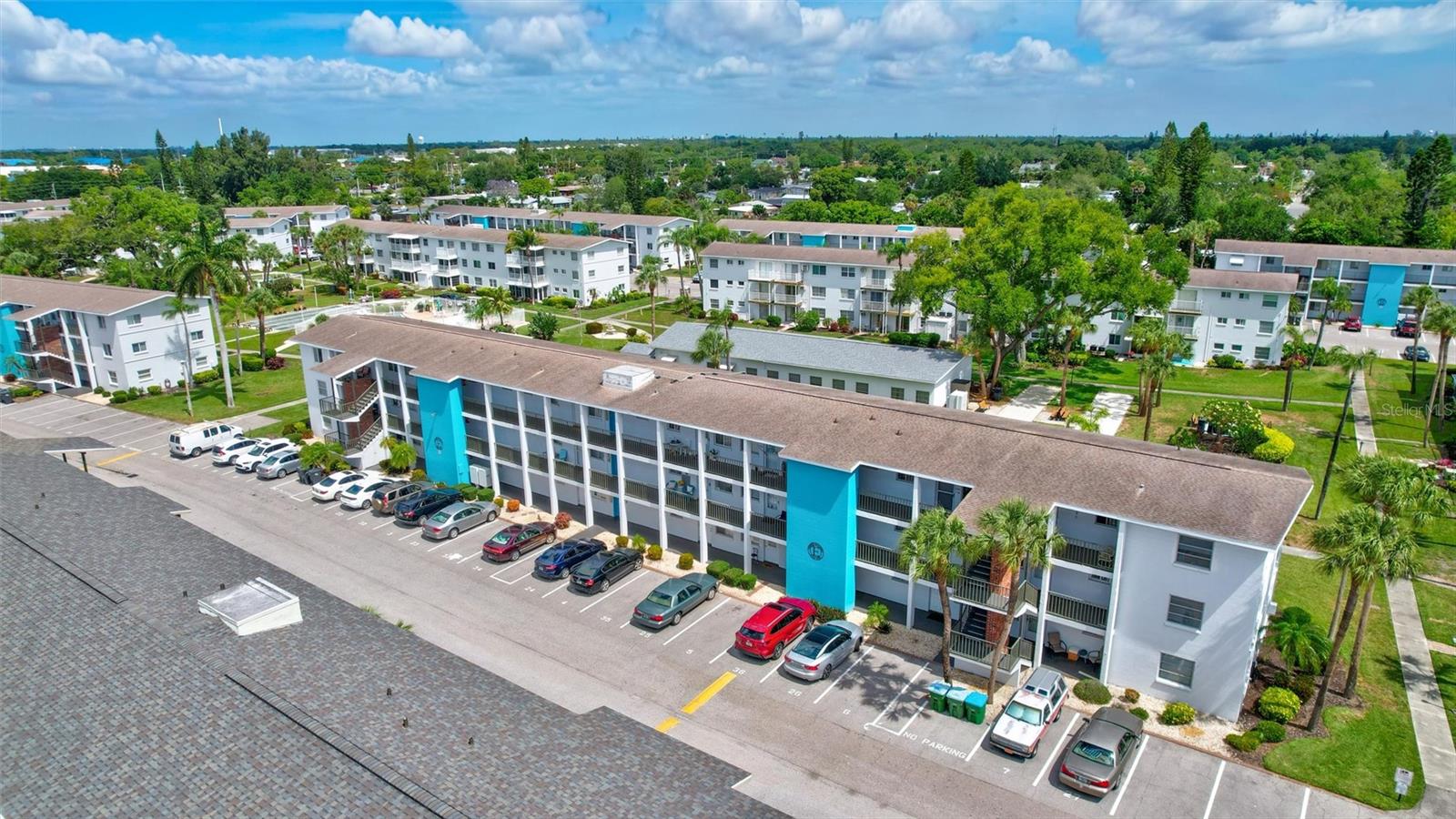 2217 SUNSET DRIVE E27, BRADENTON, FL, 34207 1 2217 SUNSET DRIVE E27