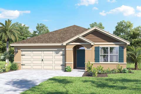 Property photo of 3537 Roden Road, Haines City, FL 33844