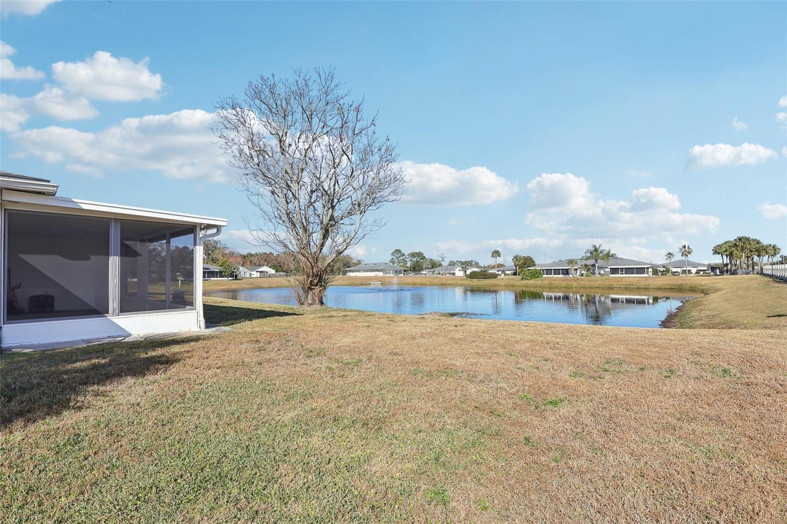 HIGH POINT ORLANDO SEC 01 - Residential