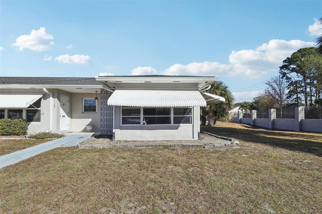 Photo of 11147 Acme Drive #D, Orlando, FL 32825 (MLS # O6376254)