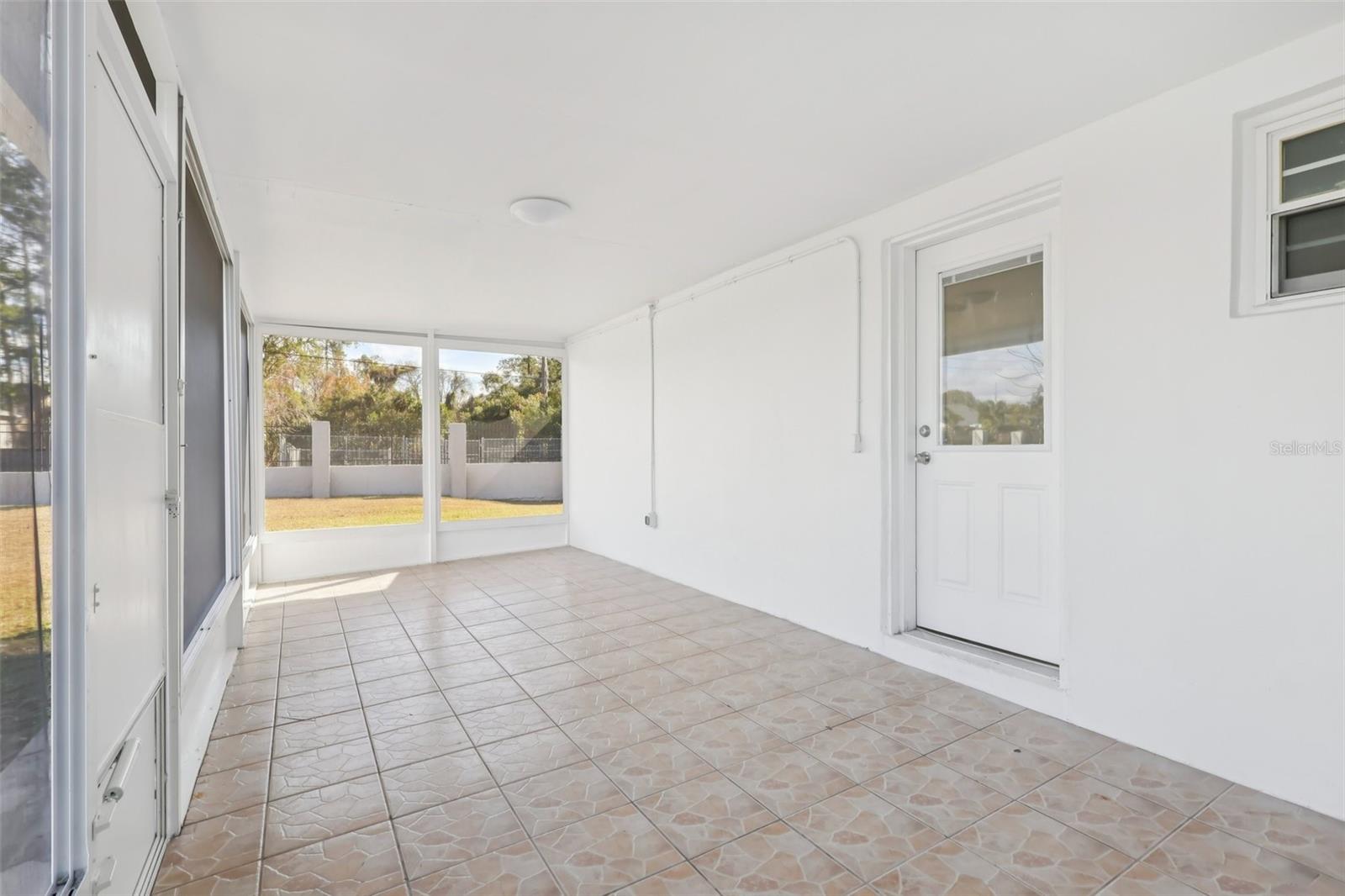 HIGH POINT ORLANDO SEC 01 - Residential