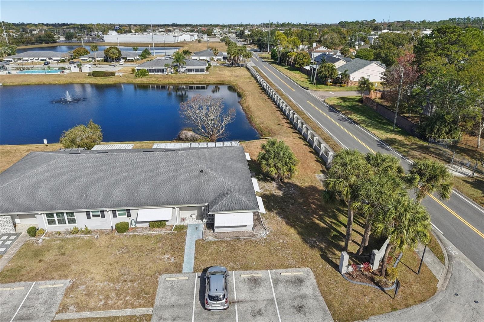 HIGH POINT ORLANDO SEC 01 - Residential