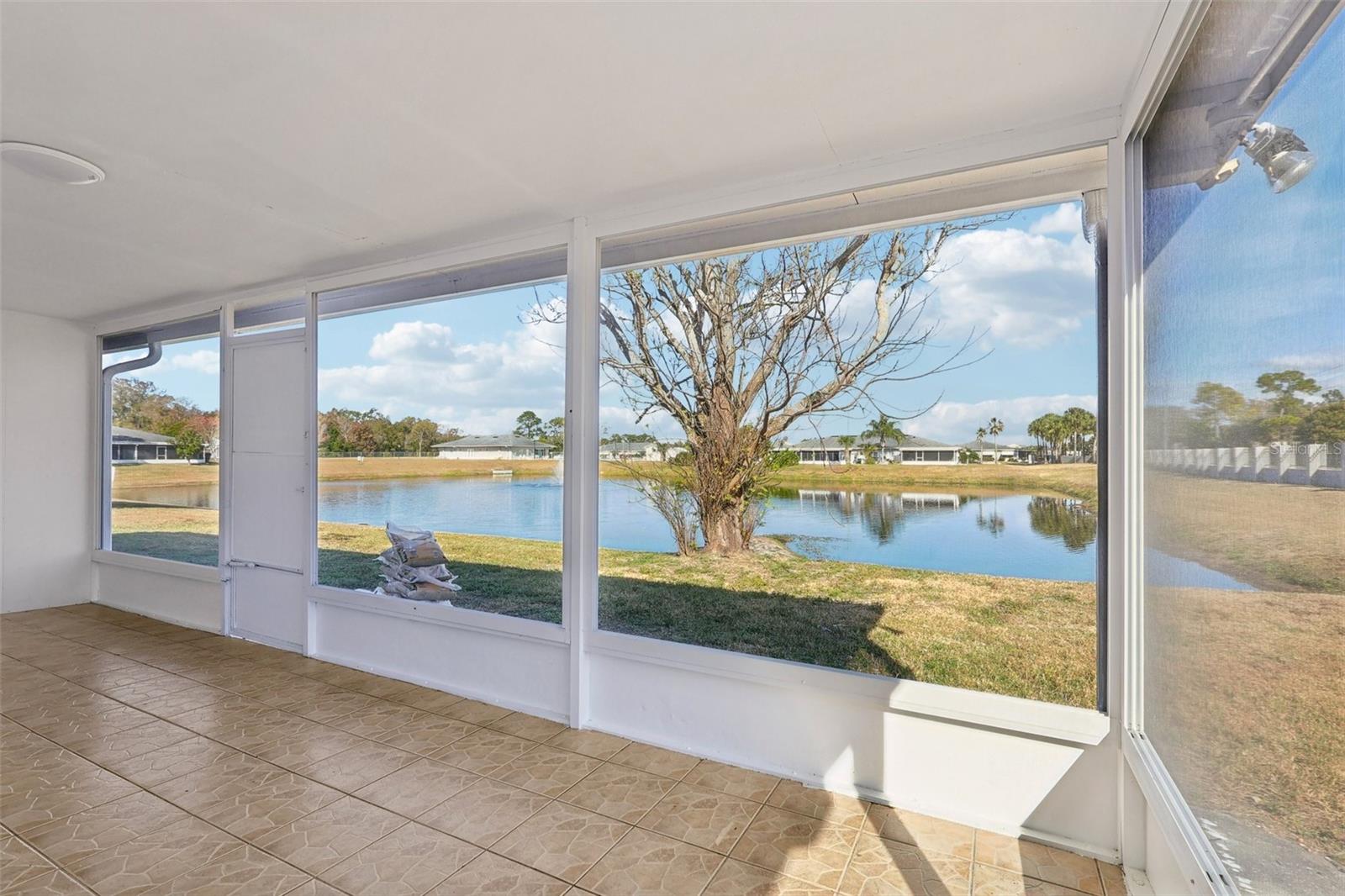 HIGH POINT ORLANDO SEC 01 - Residential