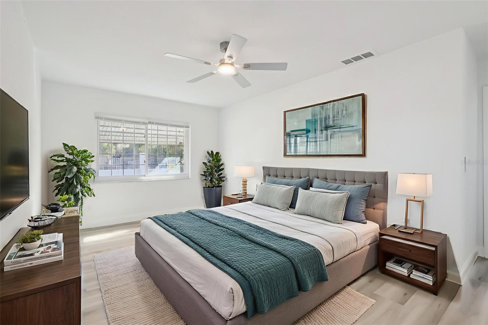 HIGH POINT ORLANDO SEC 01 - Residential