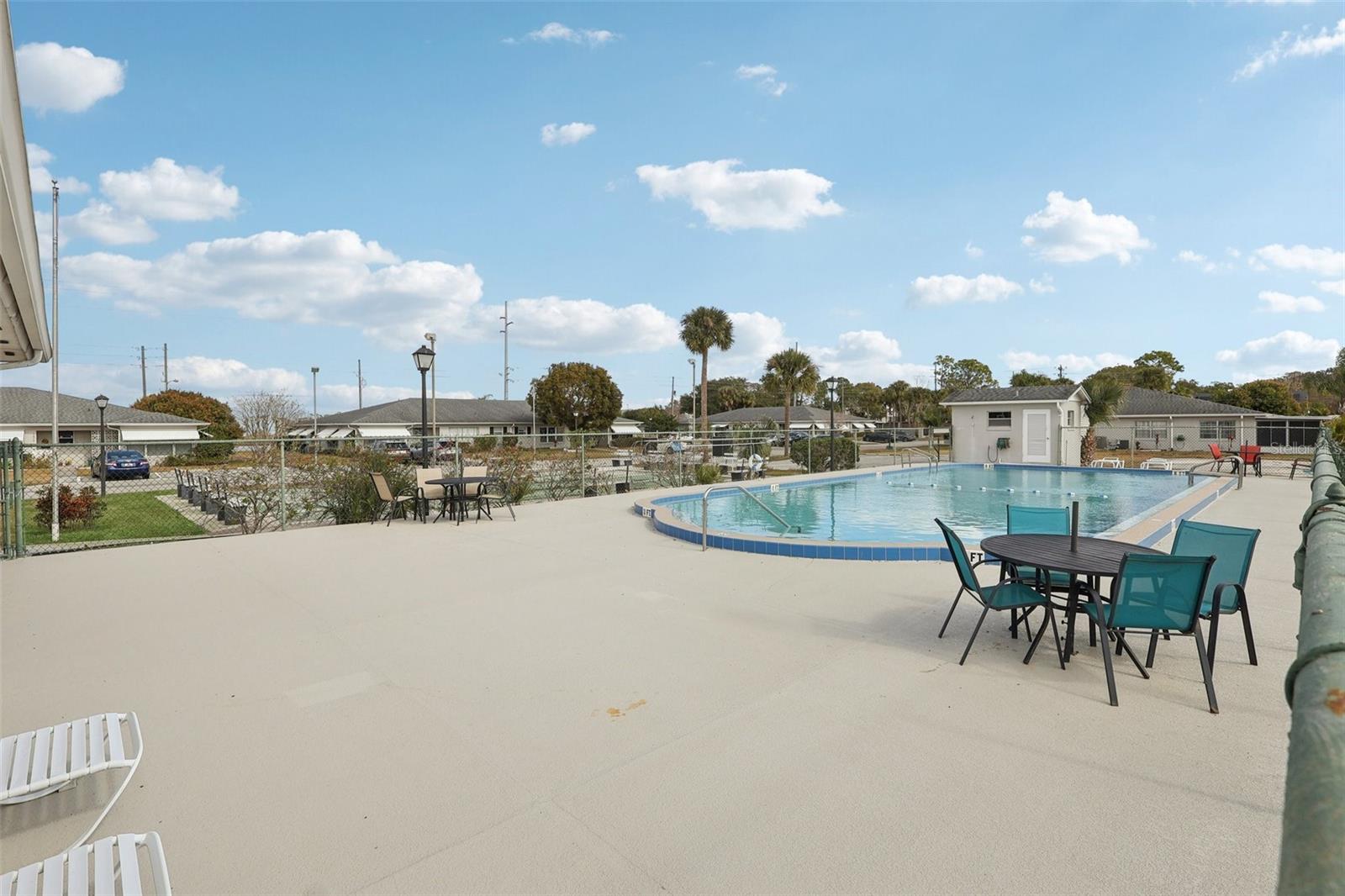 HIGH POINT ORLANDO SEC 01 - Residential