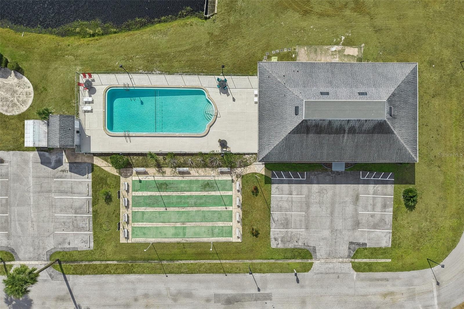 HIGH POINT ORLANDO SEC 01 - Residential