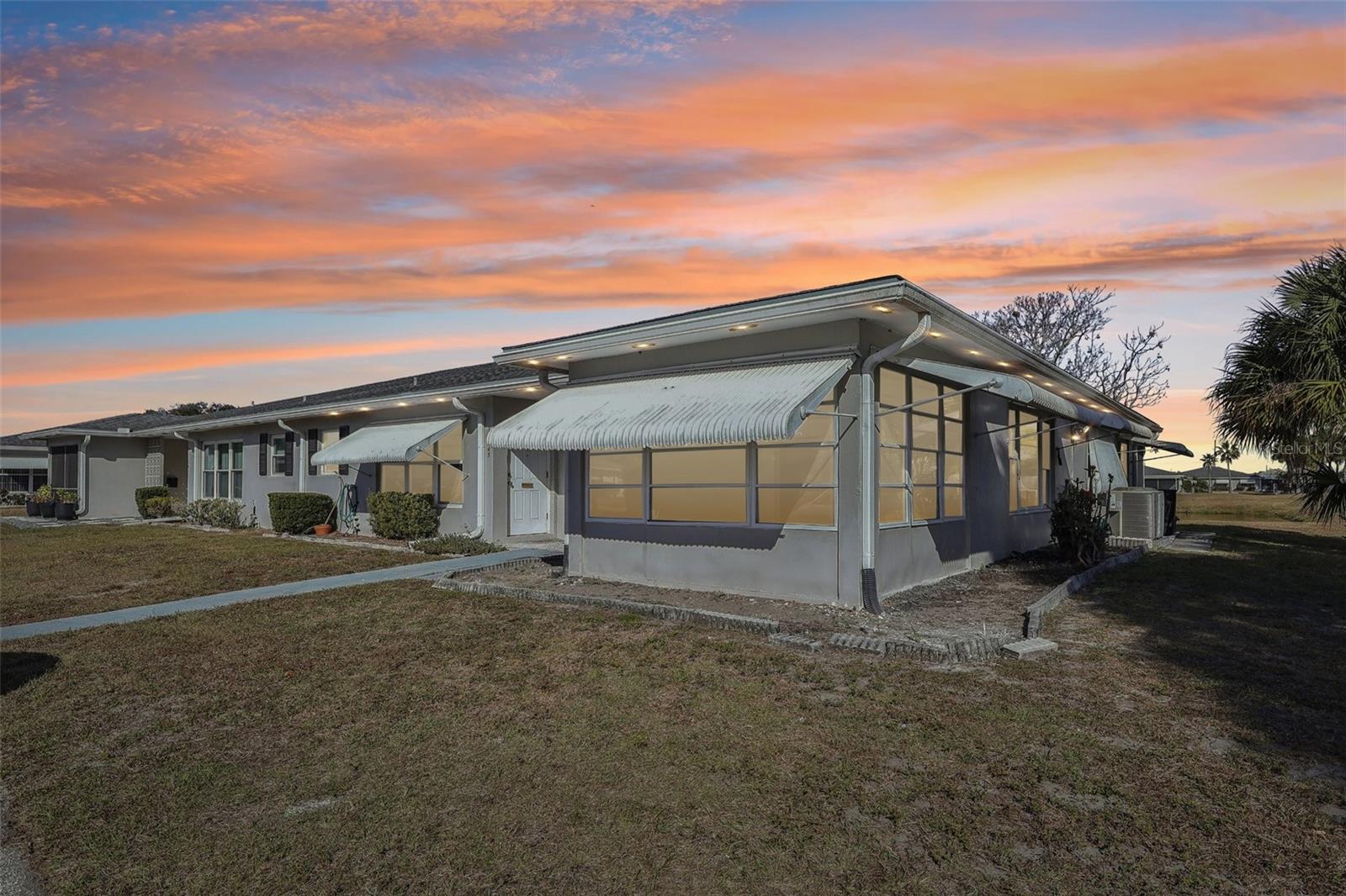 HIGH POINT ORLANDO SEC 01 - Residential