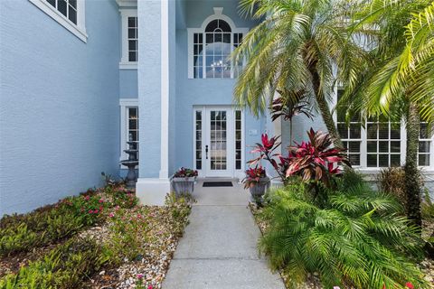 A home in PALM HARBOR