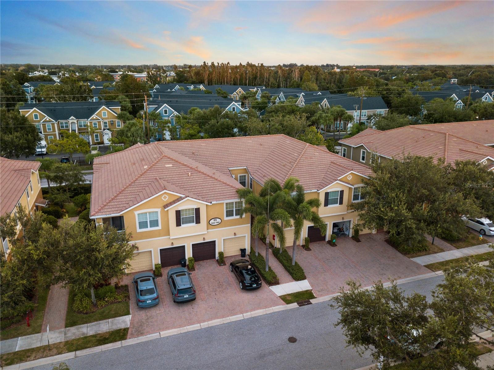 STONEHAVEN PH 4, 5, 6, 7 & 25 - Residential