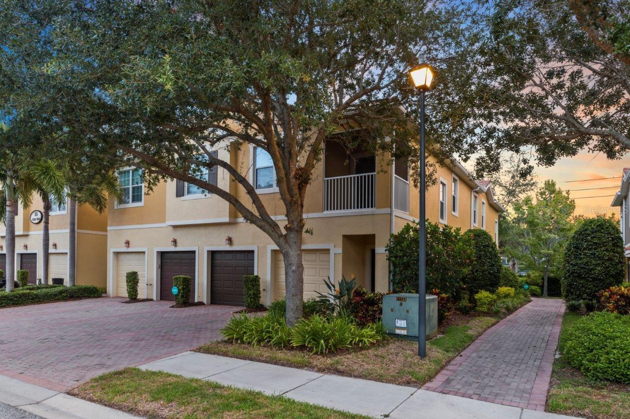 STONEHAVEN PH 4, 5, 6, 7 & 25 - Residential