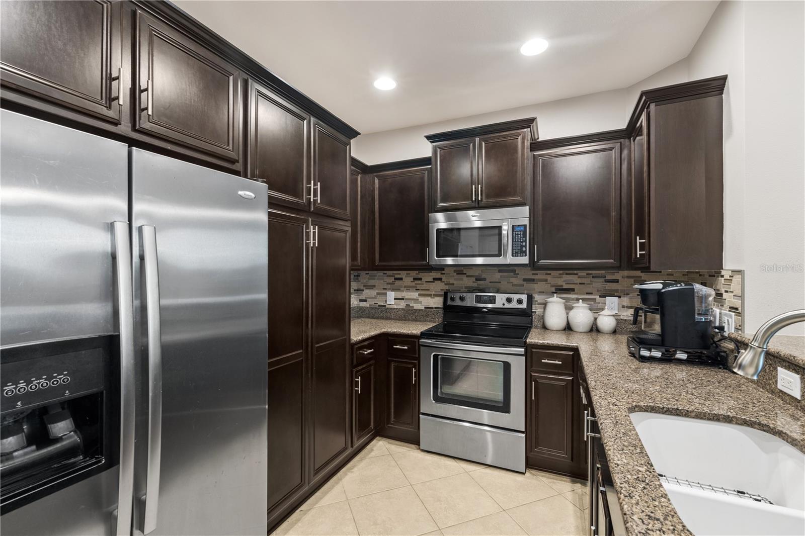 STONEHAVEN PH 4, 5, 6, 7 & 25 - Residential