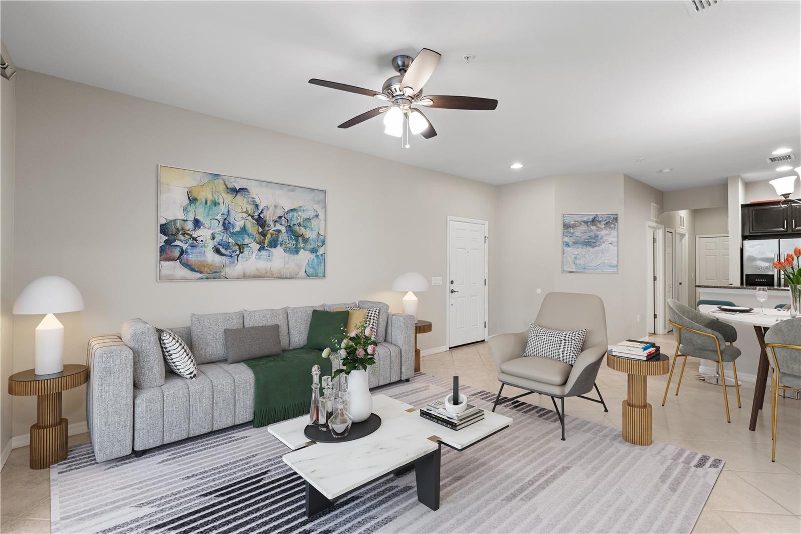 STONEHAVEN PH 4, 5, 6, 7 & 25 - Residential