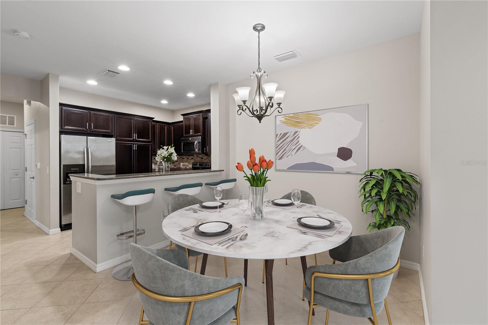 STONEHAVEN PH 4, 5, 6, 7 & 25 - Residential