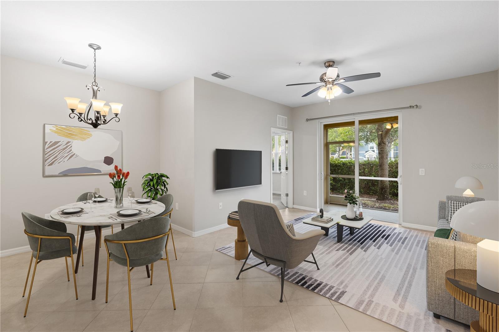 STONEHAVEN PH 4, 5, 6, 7 & 25 - Residential