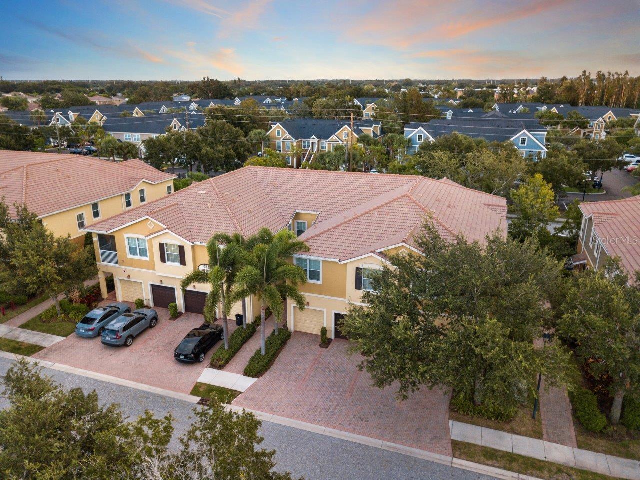 STONEHAVEN PH 4, 5, 6, 7 & 25 - Residential