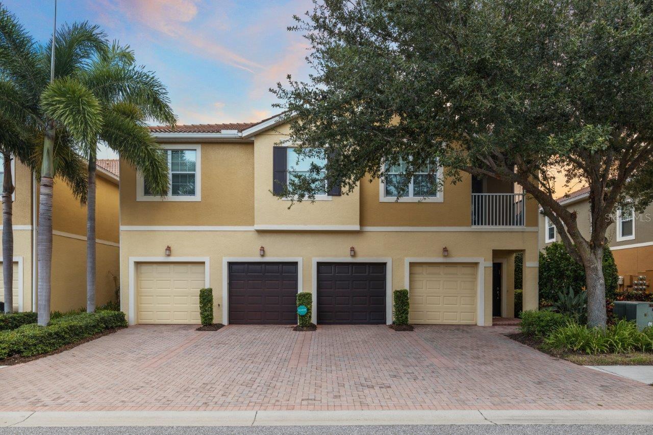 STONEHAVEN PH 4, 5, 6, 7 & 25 - Residential